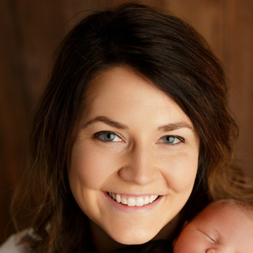 Meet your Posher, Erica